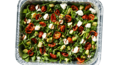 Catering California Caprese Salad