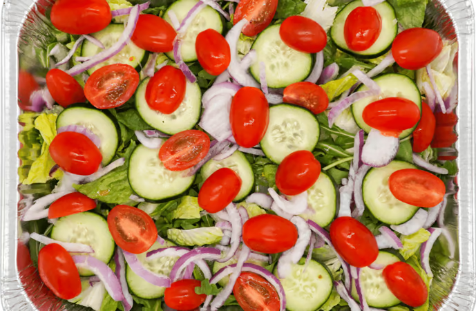 Catering Fresh Brothers Salad