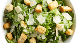 Catering Side Caesar Salad