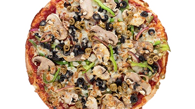 Cauliflower Fresh Vegetable Medium
