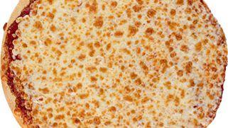 Cheese Pizza X-Large