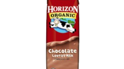 Chocolate Milk