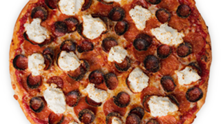 Deep Dish The Charcotta Medium