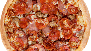 Deep Dish The Miller Personal