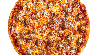 Deep Dish Vegan Sausage Medium