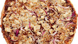 Gluten Free BBQ Chicken