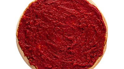 Gluten Free Create Your Own Pizza