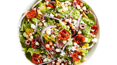 Greek Salad Regular