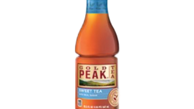Iced Tea - Sweet