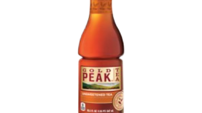Iced Tea - Unsweetened