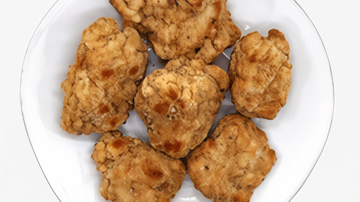 Kids Chicken Bites