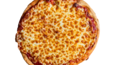 Kids Pizza Meal
