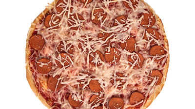 Skinny Vegan Pepperoni X-Large