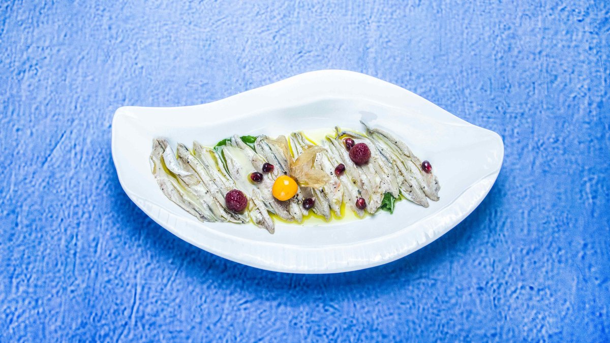 Anchovy