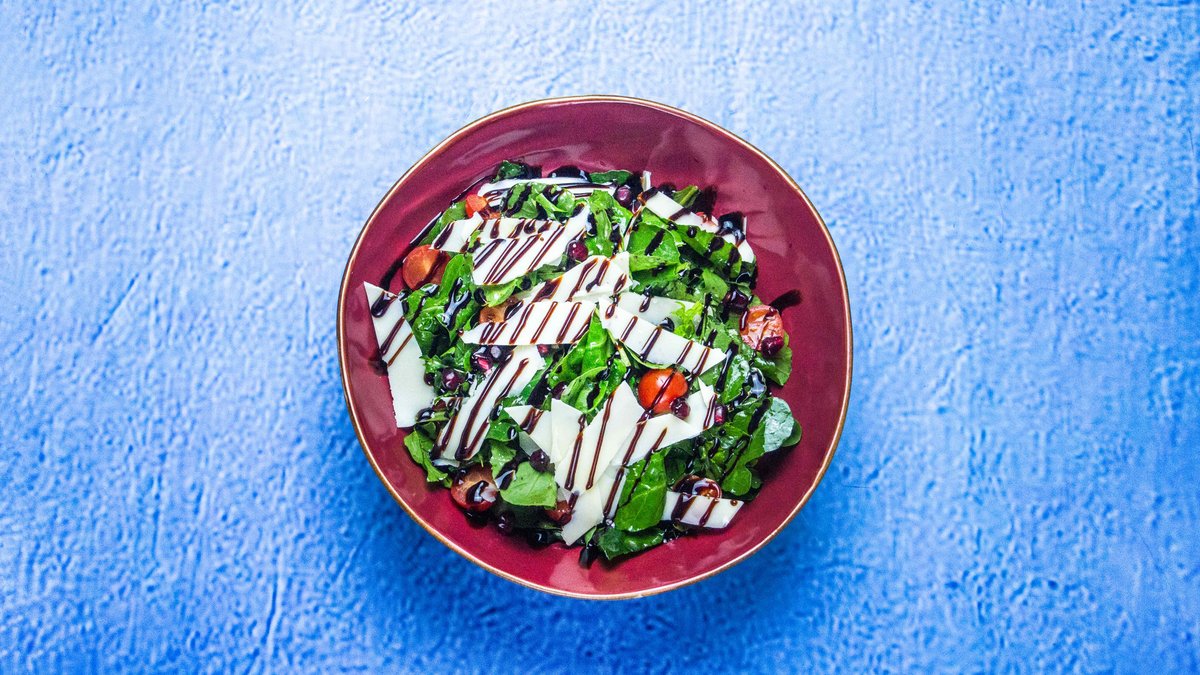 Arugula Salad