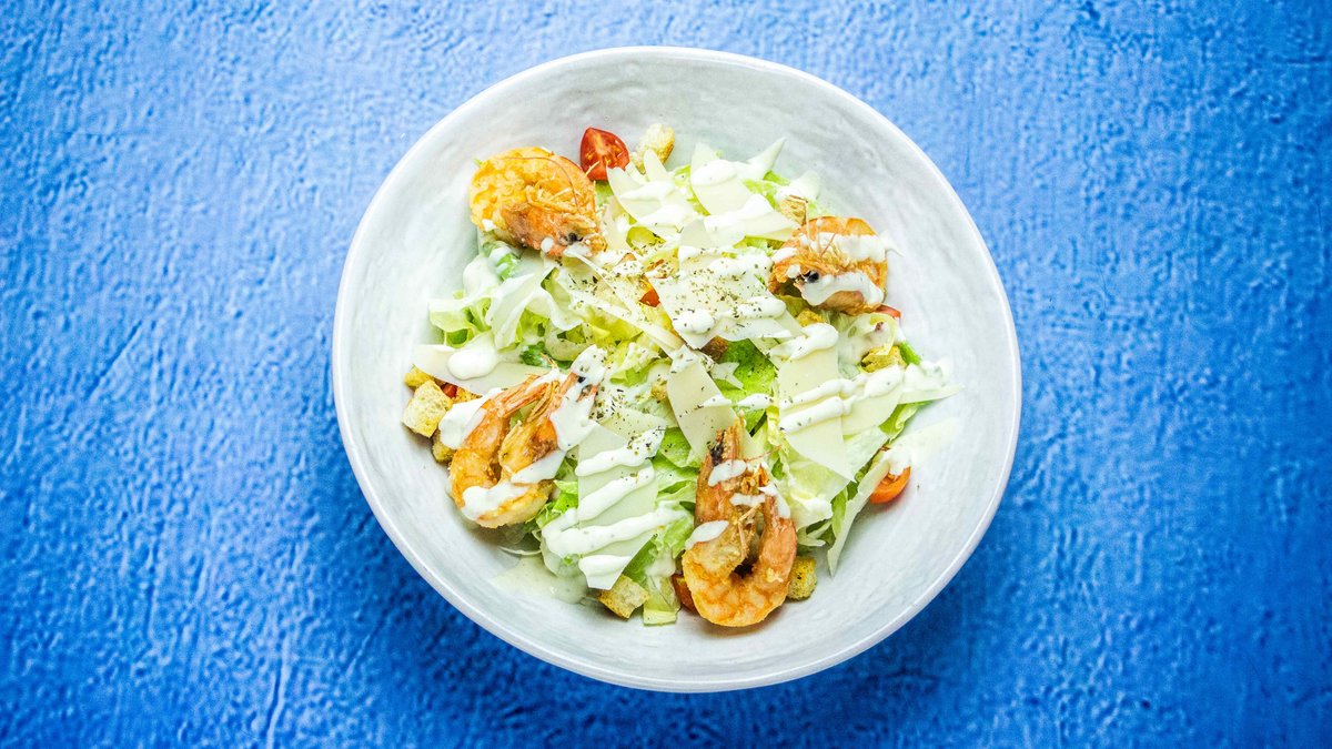 Caesar Salad