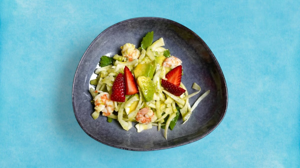 Finochio Salad