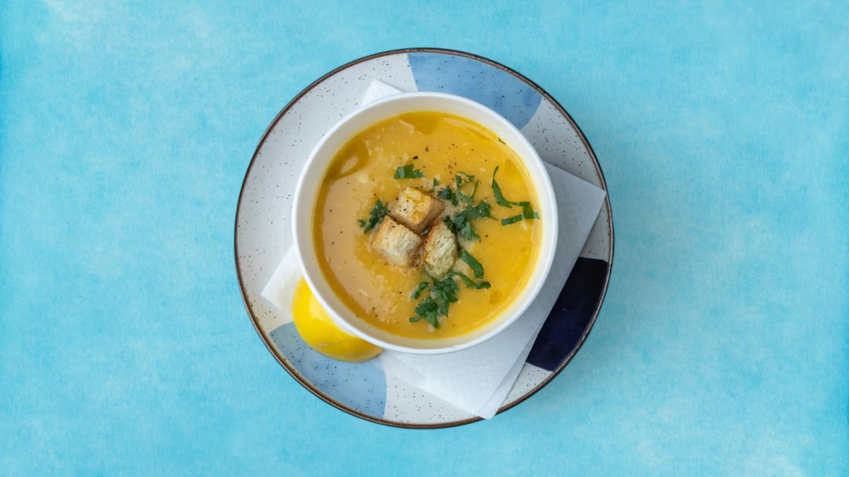 Fish Soup