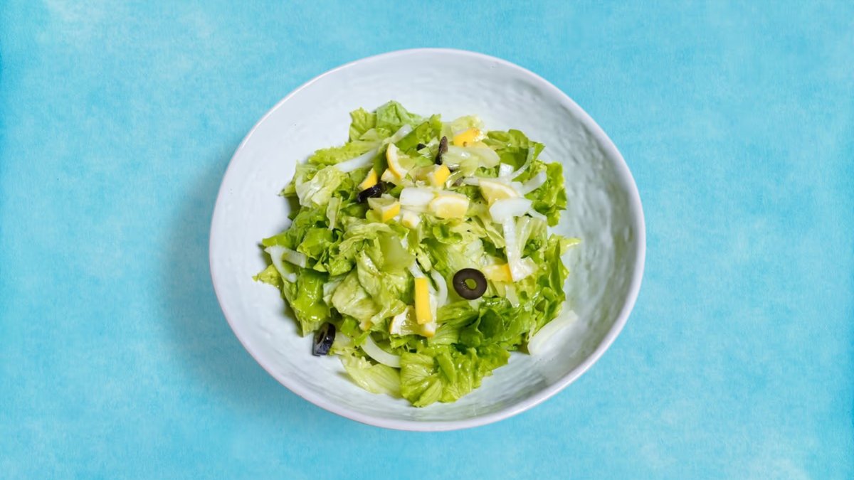 Green Salad