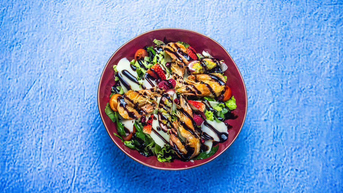Special Salad