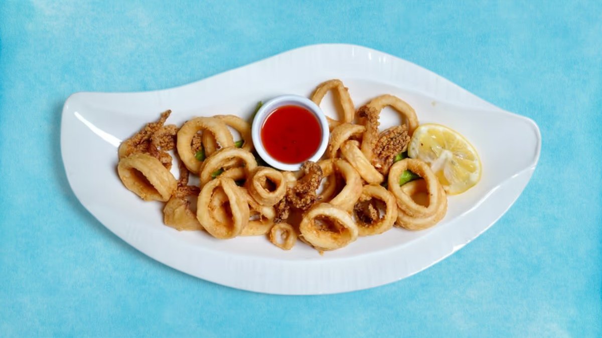Squid