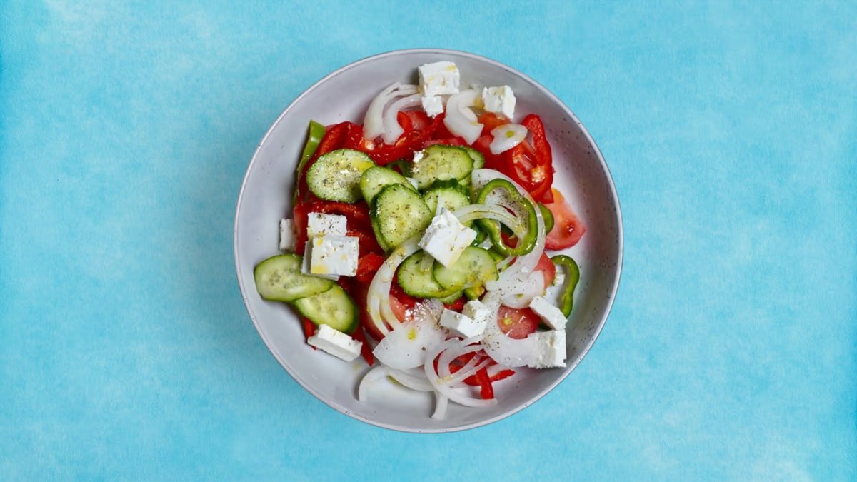 Village Salad