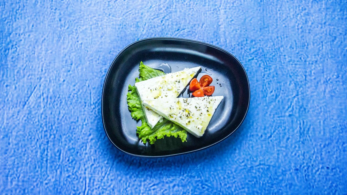 White Cheese