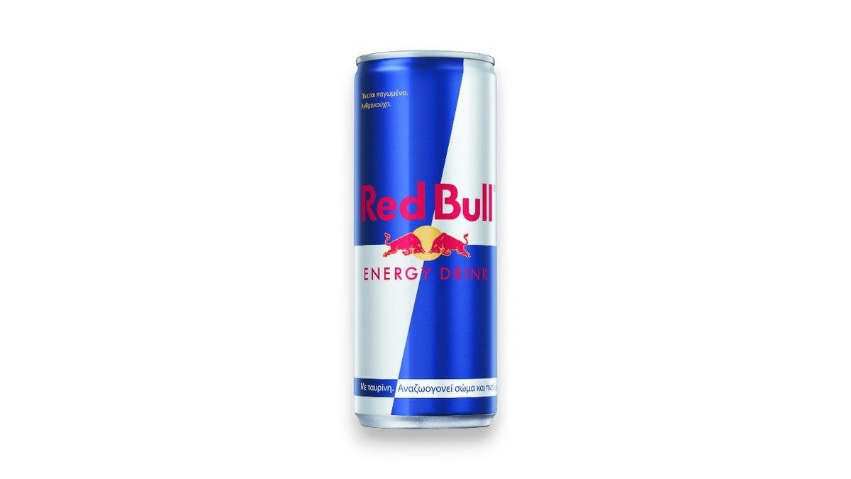 Red Bull 0.25 l