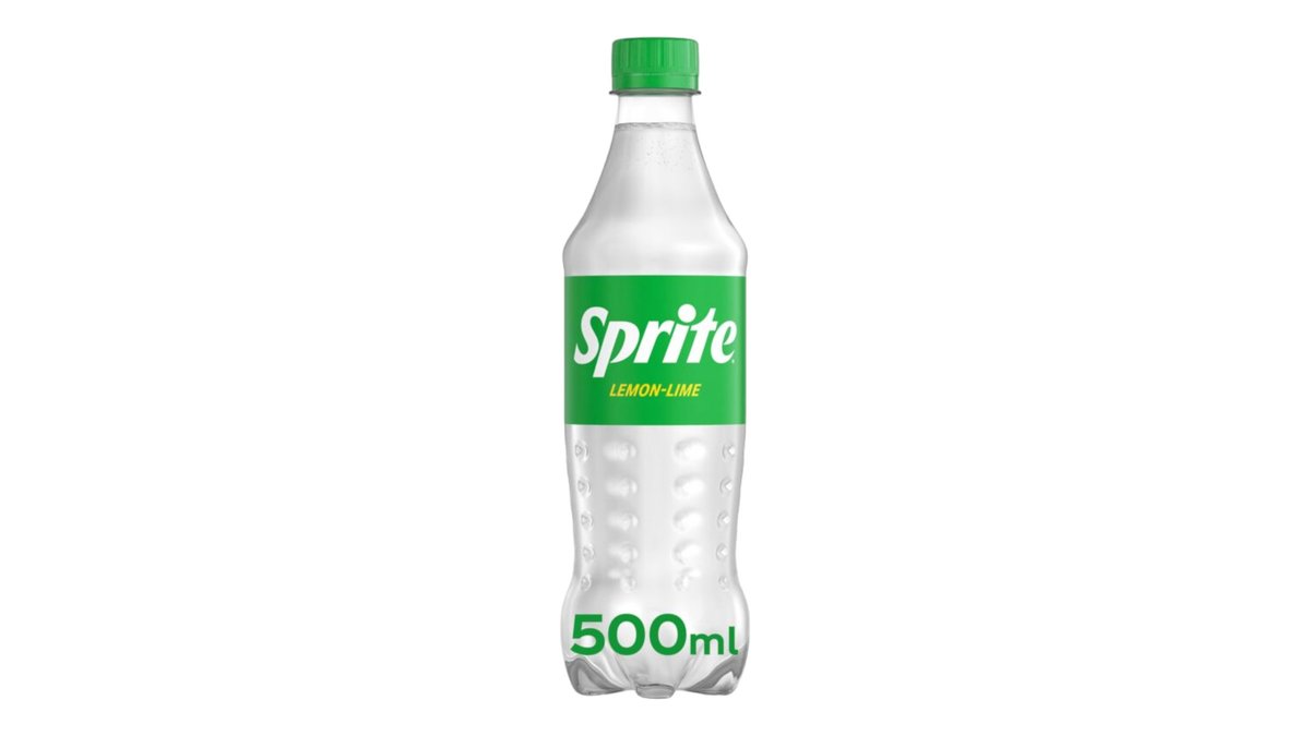 Sprite 0.5 l
