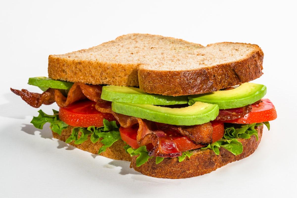 Avocado BLT