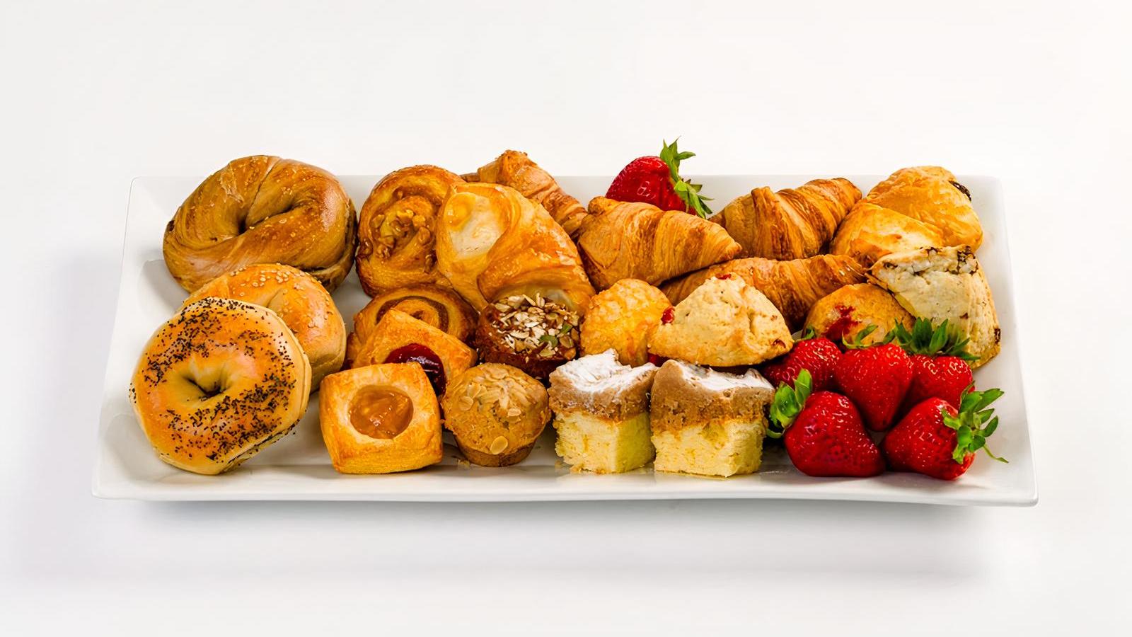 Bakery Basket