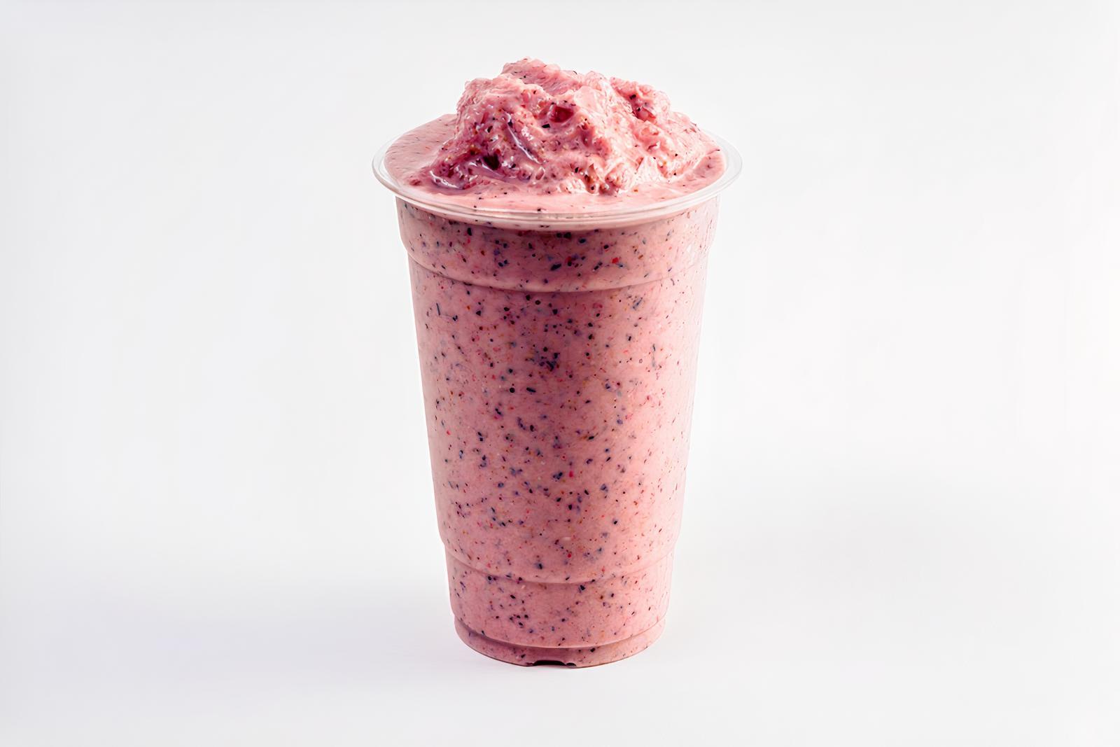 Berrylicious(N)