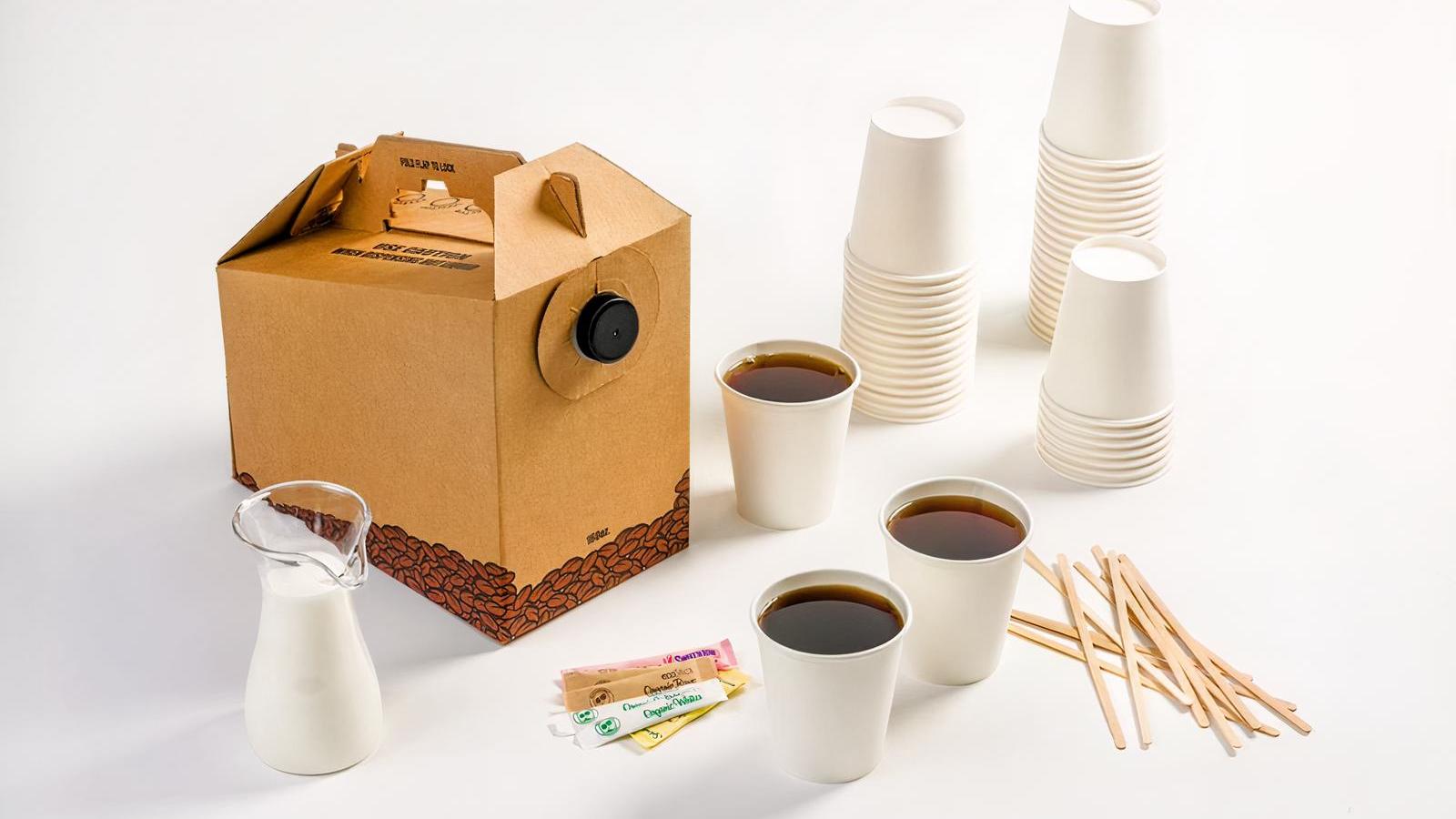 Box of Joe