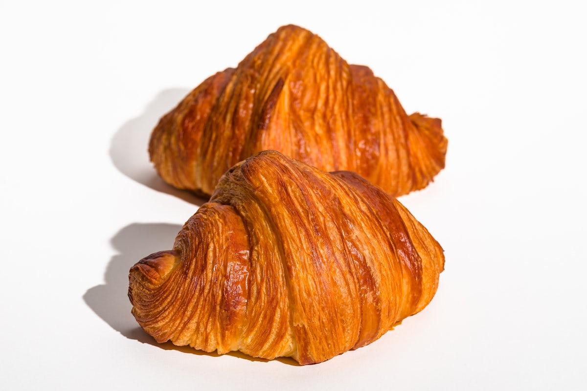 Butter Croissant