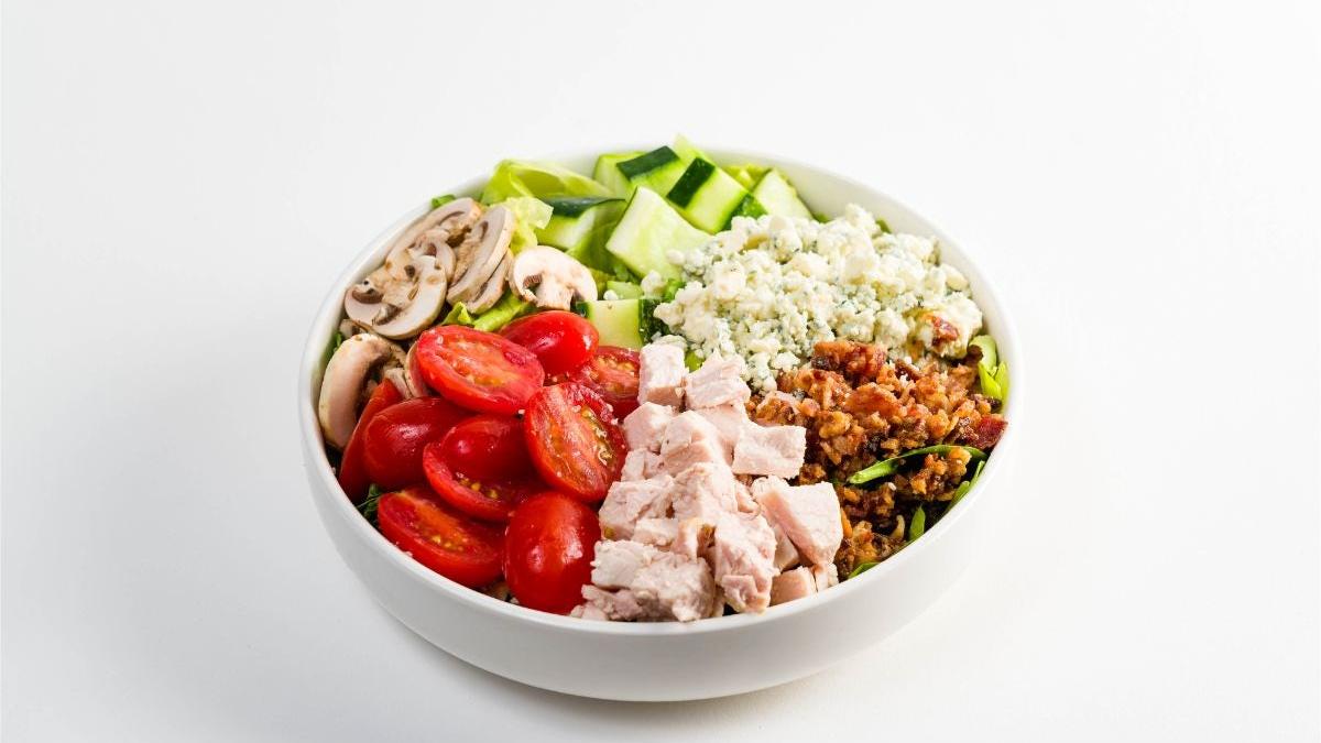 Cali Cobb Salad