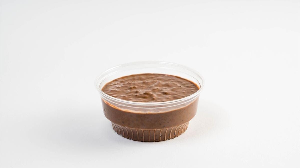 Chocolate Chia Seed Pudding