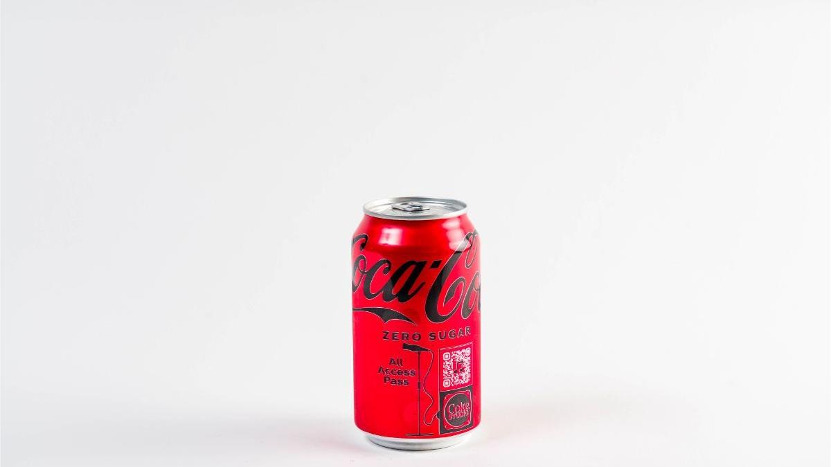 Diet Coke