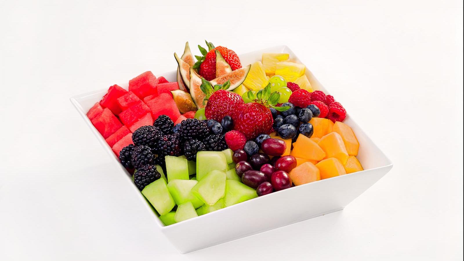 Fruit Salad Platter