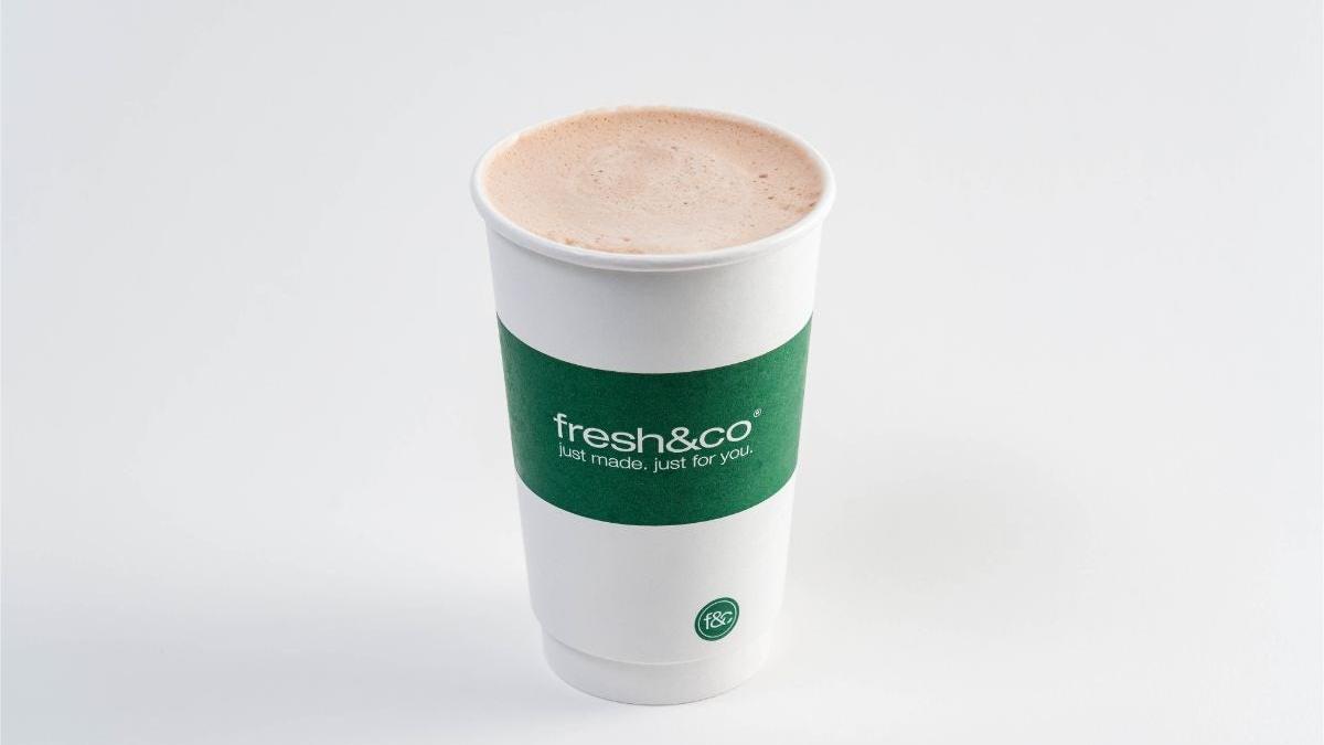 Hot Chocolate