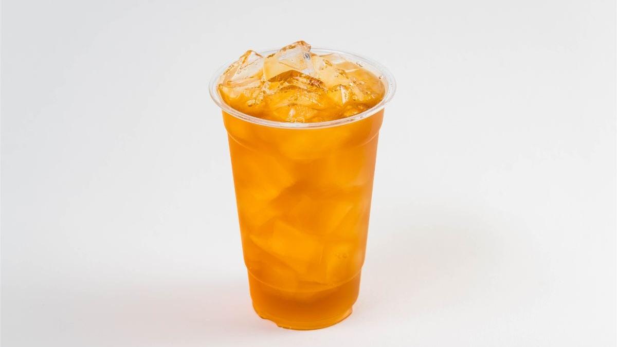 Iced Tea
