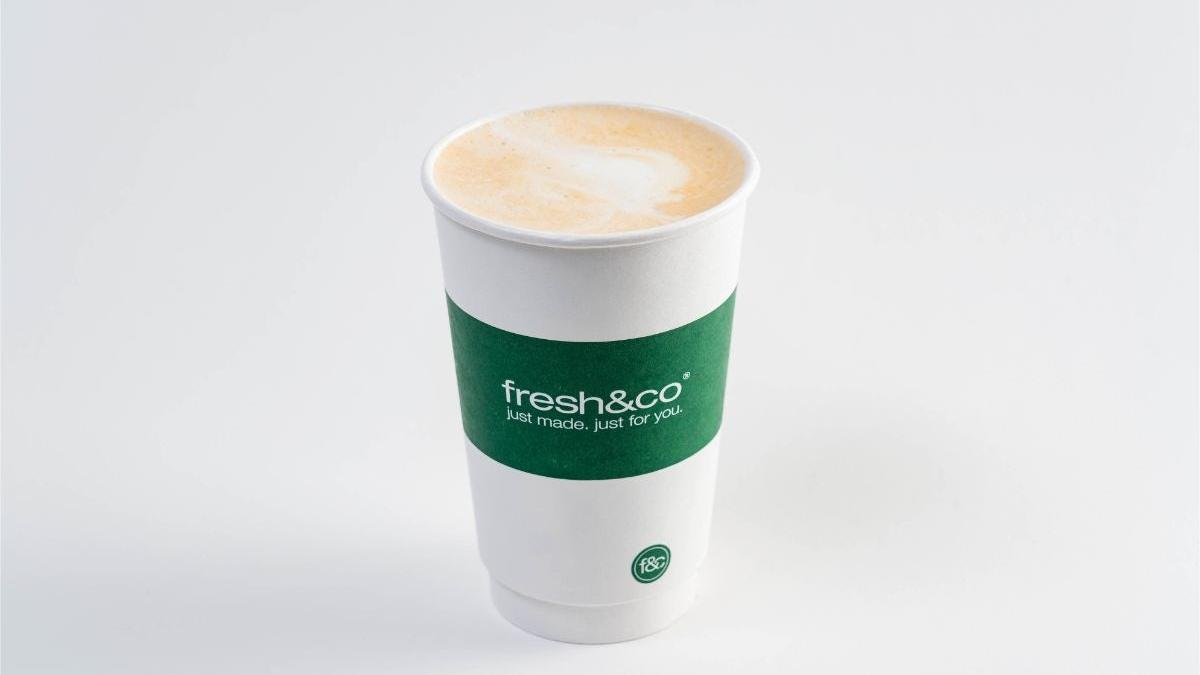 La Colombe Cappuccino
