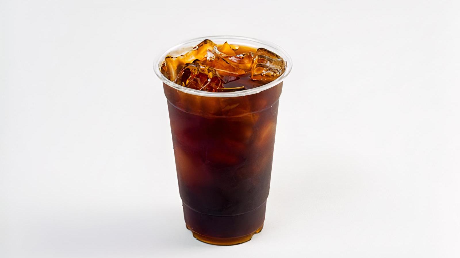La Colombe Cold Brew Coffee