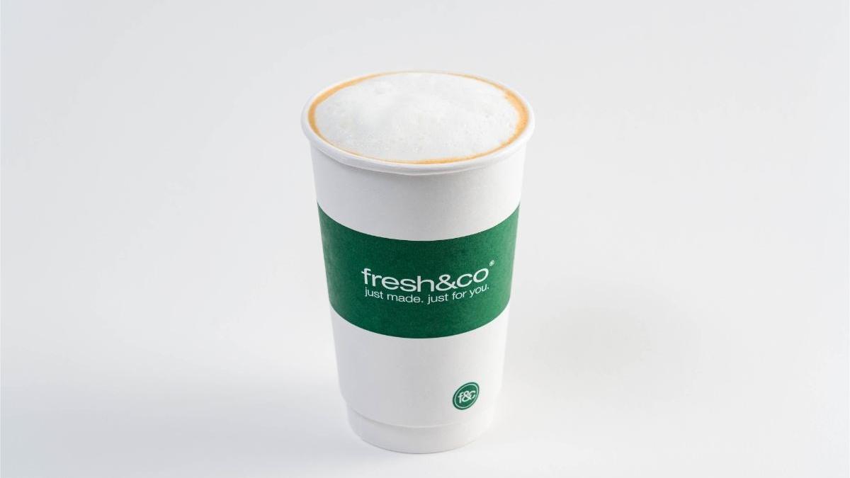 La Colombe Latte