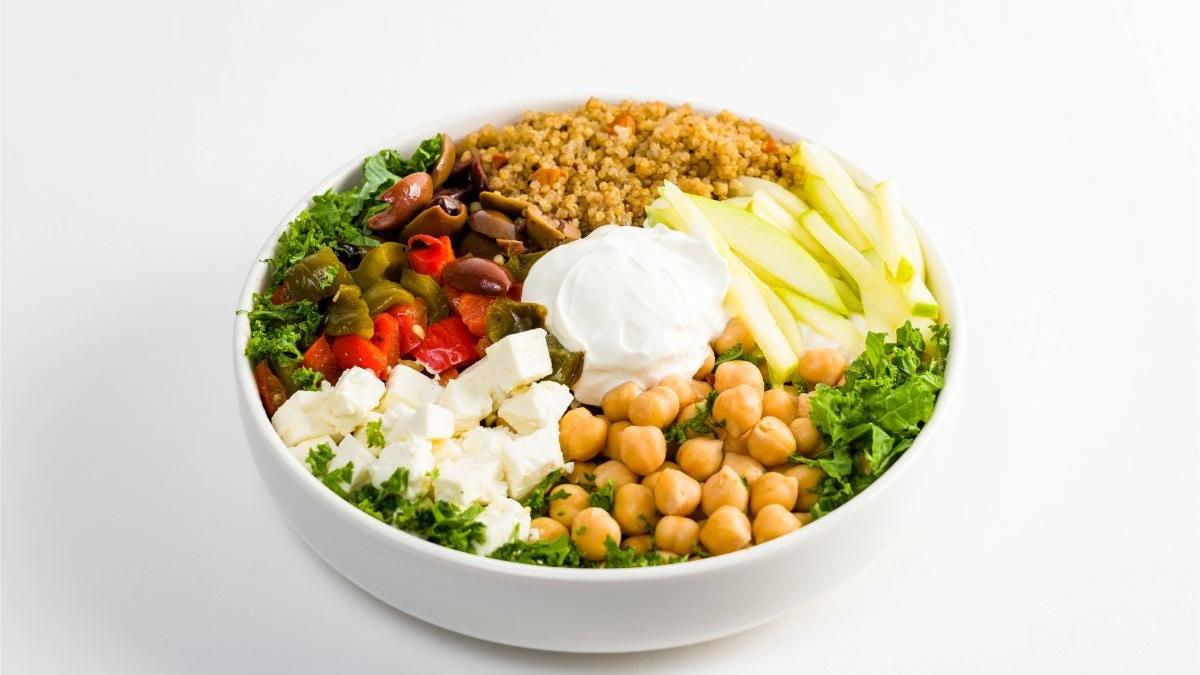 Mediterranean