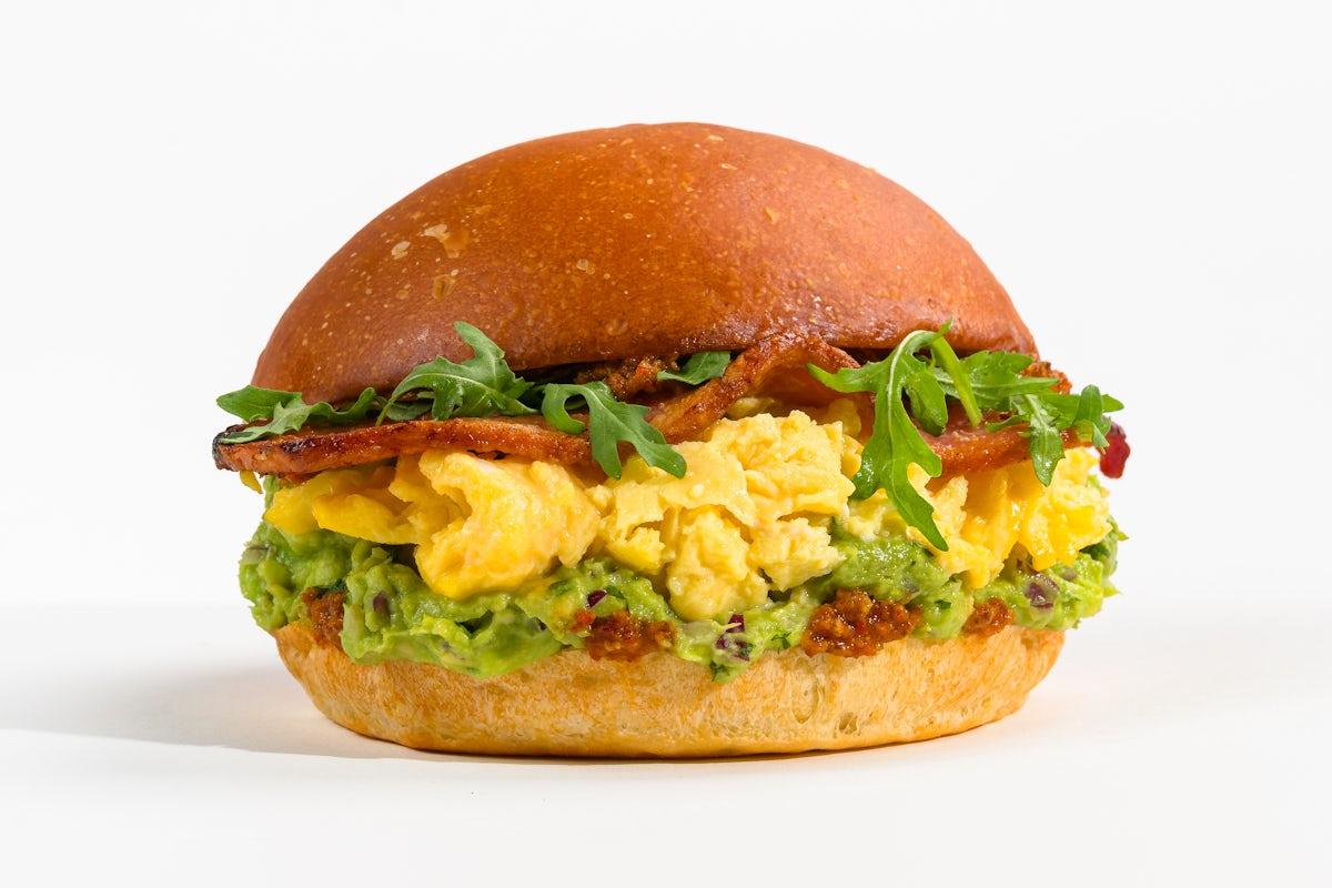 Power BLT
