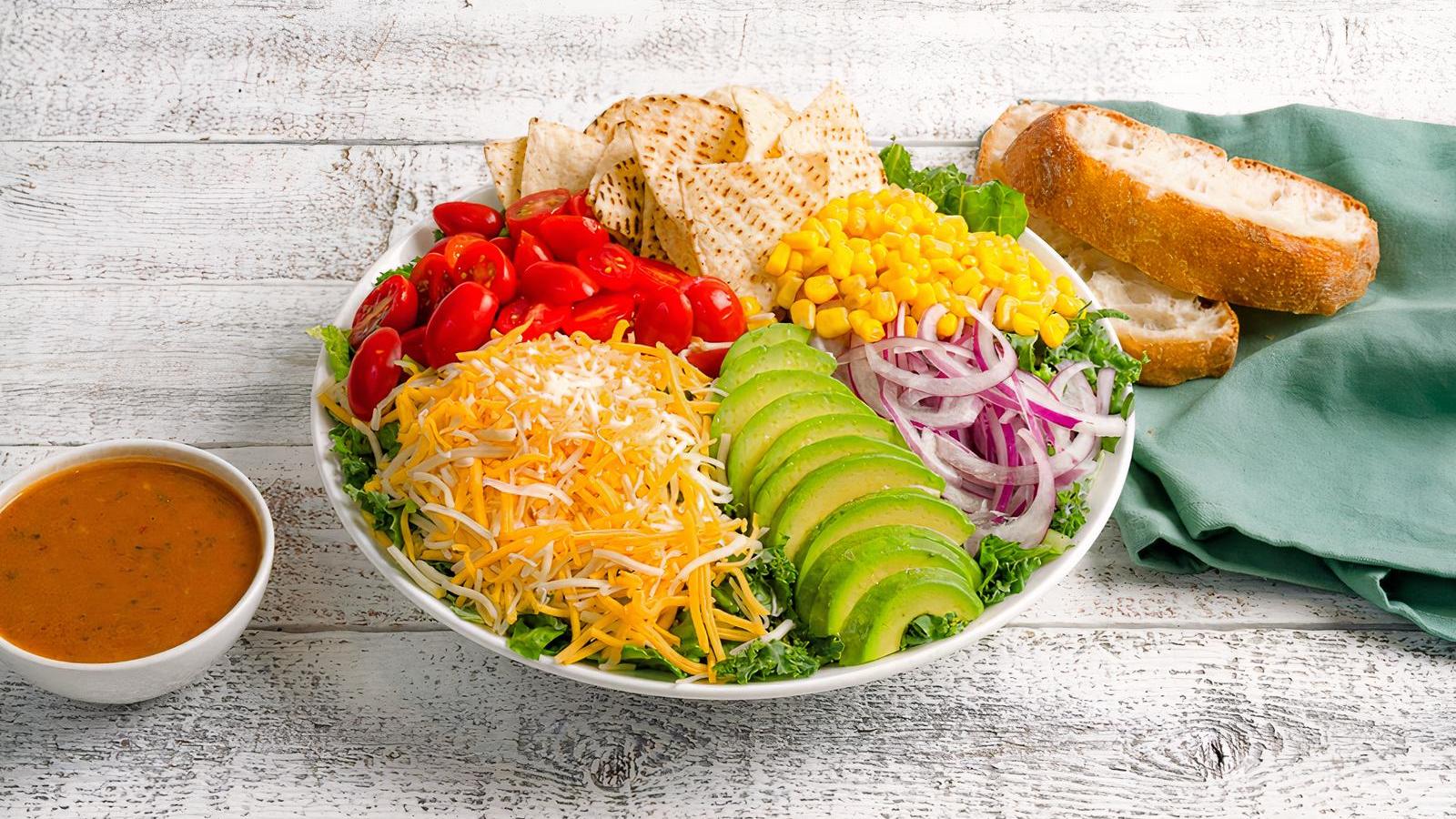 Santa Fe Salad- catering