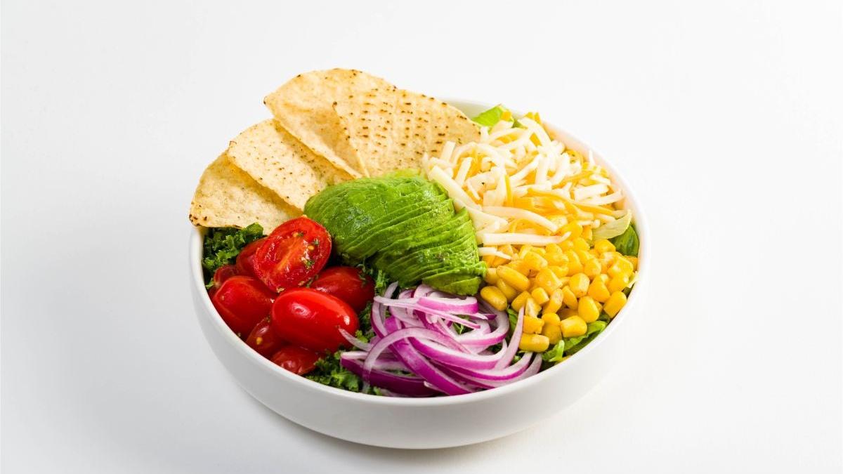 Santa Fe Salad