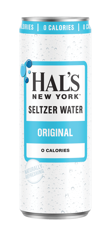 Seltzer