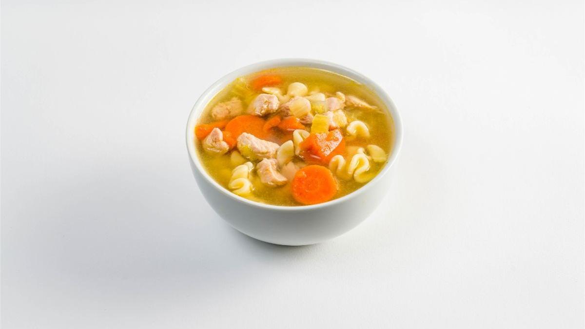 Soup