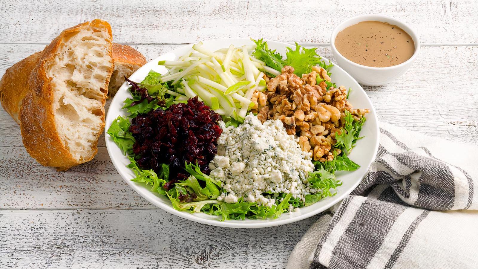 South Beach Salad- catering